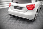 Difusor trasero Street Pro para Mercedes-Benz A W176