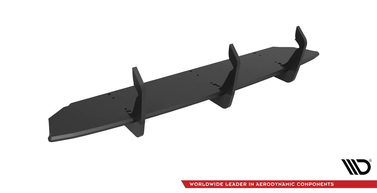 Difusor trasero Street Pro para Mercedes-Benz E63 AMG Estate/Sedan S213/W213