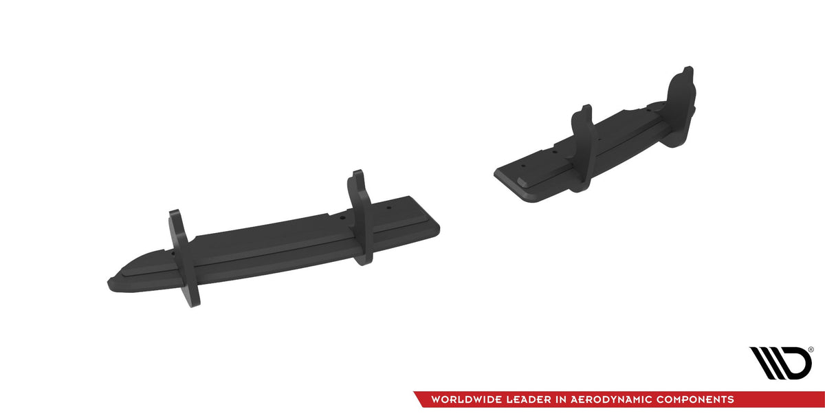 Difusor trasero Street Pro para Mini Cooper John Cooper Works R56