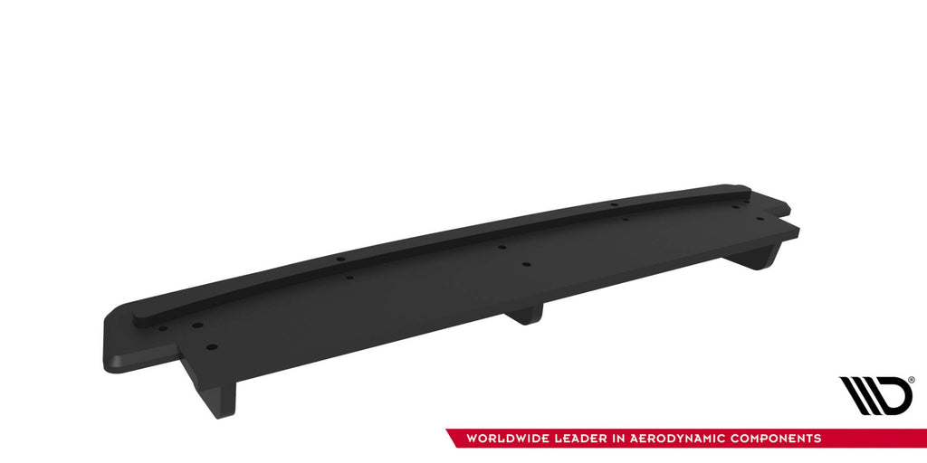 Difusor trasero Street Pro para Mitsubishi Lancer EVO X