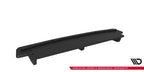 Difusor trasero Street Pro para Mitsubishi Lancer EVO X