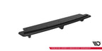 Difusor trasero Street Pro para Mitsubishi Lancer EVO X