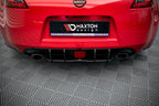 Difusor trasero Street Pro para Nissan 370Z