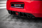 Difusor trasero Street Pro para Nissan 370Z