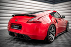Difusor trasero Street Pro para Nissan 370Z
