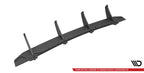 Difusor trasero Street Pro para Porsche Panamera / Panamera Diesel 970