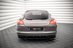 Difusor trasero Street Pro para Porsche Panamera / Panamera Diesel 970