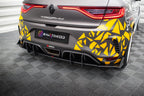 Difusor trasero Street Pro para Renault Megane RS Mk4
