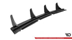 Difusor trasero Street Pro para Seat Exeo