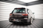 Difusor trasero Street Pro para Seat Exeo