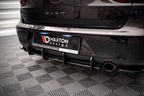 Difusor trasero Street Pro para Seat Exeo