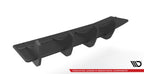 Difusor trasero Street Pro para Seat Ibiza Cupra Mk3