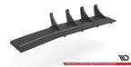 Difusor trasero Street Pro para Seat Ibiza Cupra Mk3