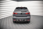 Difusor trasero Street Pro para Seat Ibiza Cupra Mk3