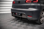 Difusor trasero Street Pro para Seat Ibiza Cupra Mk3