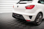 Difusor trasero Street Pro para Seat Ibiza Cupra Sport Coupe Mk4