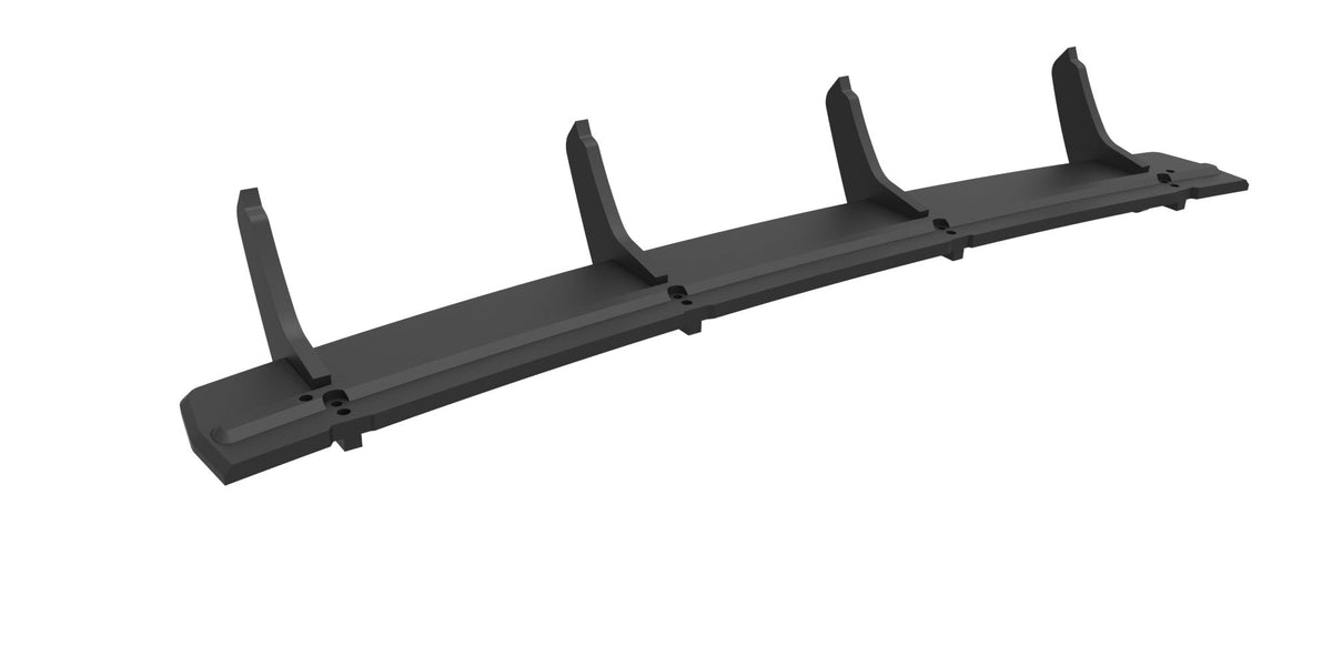 Difusor trasero Street Pro para Seat Leon Cupra Sportstourer Mk3