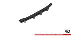 Difusor trasero Street Pro para Seat Leon FR Sportstourer Mk3