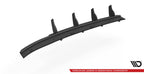 Difusor trasero Street Pro para Seat Leon FR Sportstourer Mk3