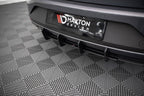 Difusor trasero Street Pro para Seat Leon FR Sportstourer Mk3