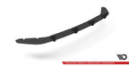 Difusor trasero Street Pro para Seat Leon Hatchback Mk3