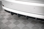 Difusor trasero Street Pro para Skoda Octavia Mk4