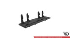 Difusor trasero Street Pro para Subaru BRZ Mk2