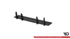 Difusor trasero Street Pro para Subaru BRZ Mk2