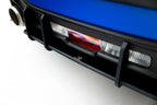 Difusor trasero Street Pro para Subaru BRZ Mk2