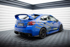 Difusor trasero Street Pro para Subaru WRX STI Mk1