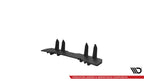 Difusor trasero Street Pro para Subaru WRX STI Mk1