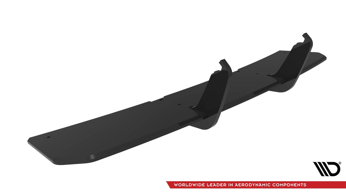 Difusor trasero Street Pro V.1 para Audi RS3 Sedan 8V Facelift