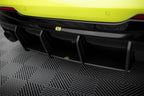 Difusor trasero Street Pro V.1 para BMW 1 F40 M-Pack / M135i