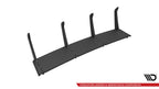 Difusor trasero Street Pro V.1 para BMW 1 F40 M-Pack / M135i