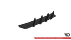 Difusor trasero Street Pro V.1 para BMW 435 Coupe M-Pack F32