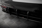 Difusor trasero Street Pro V.1 para Kia Stinger GT / GT-Line Mk1