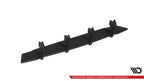 Difusor trasero Street Pro V.1 para Kia Stinger GT / GT-Line Mk1