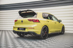 Difusor trasero Street Pro V.1 para Volkswagen Golf GTI Clubsport Mk8