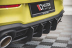 Difusor trasero Street Pro V.1 para Volkswagen Golf GTI Clubsport Mk8