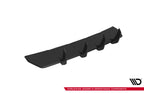 Difusor trasero Street Pro V.2 para Audi RS3 Sedan 8V Facelift