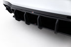 Difusor trasero Street Pro V.2 para Audi RS3 Sedan 8V Facelift