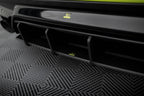 Difusor trasero Street Pro V.2 para BMW 1 F40 M-Pack / M135i
