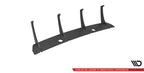 Difusor trasero Street Pro V.2 para Dodge Durango RT Mk3
