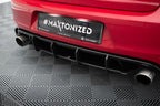 Difusor trasero Racing Durability V.2 para Volkswagen Golf GTI Mk6