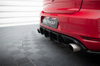 Difusor trasero Racing Durability V.2 para Volkswagen Golf GTI Mk6