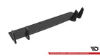 Difusor trasero Street Pro V.3 para BMW 1 F40 M-Pack / M135i