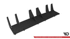 Difusor trasero Street Pro V.4 para BMW 1 F40 M-Pack / M135i