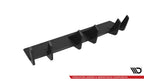 Difusor trasero Street Pro V.4 para BMW 1 F40 M-Pack / M135i