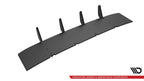 Difusor trasero Street Pro V.5 para Volkswagen Golf GTI Mk8