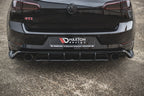 Difusor trasero Street Pro para Volkswagen Golf Mk7 GTI TCR